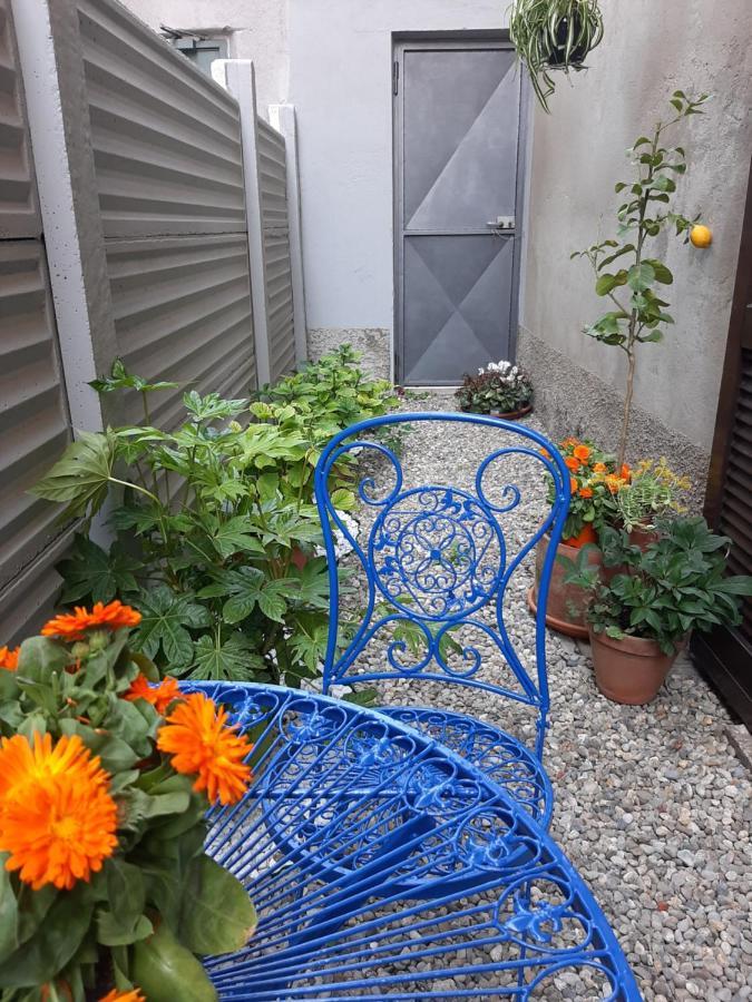 Apartamento Bluverde Seregno Exterior foto