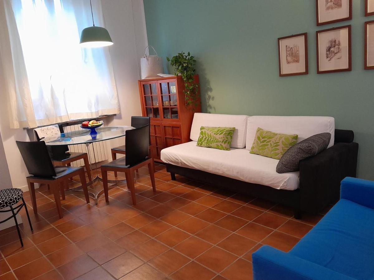 Apartamento Bluverde Seregno Exterior foto