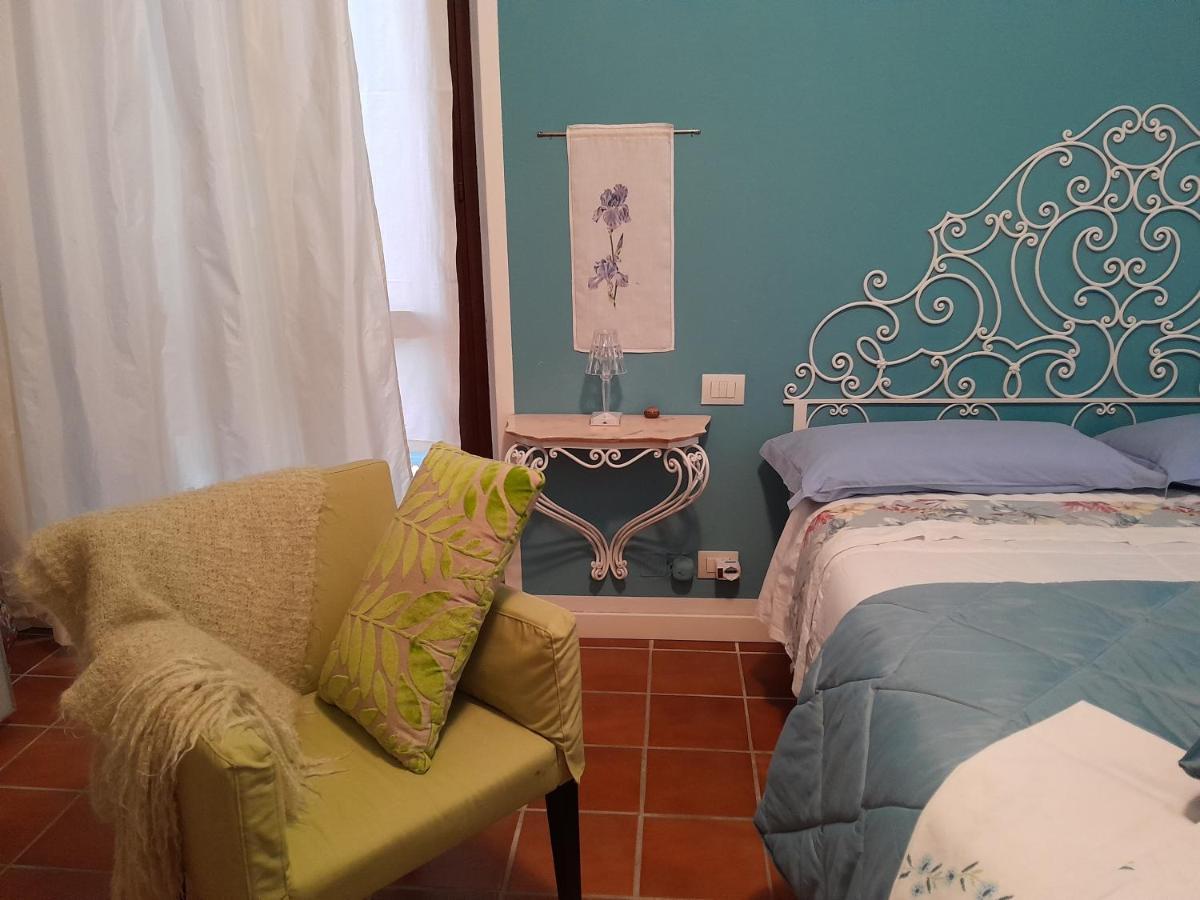 Apartamento Bluverde Seregno Exterior foto